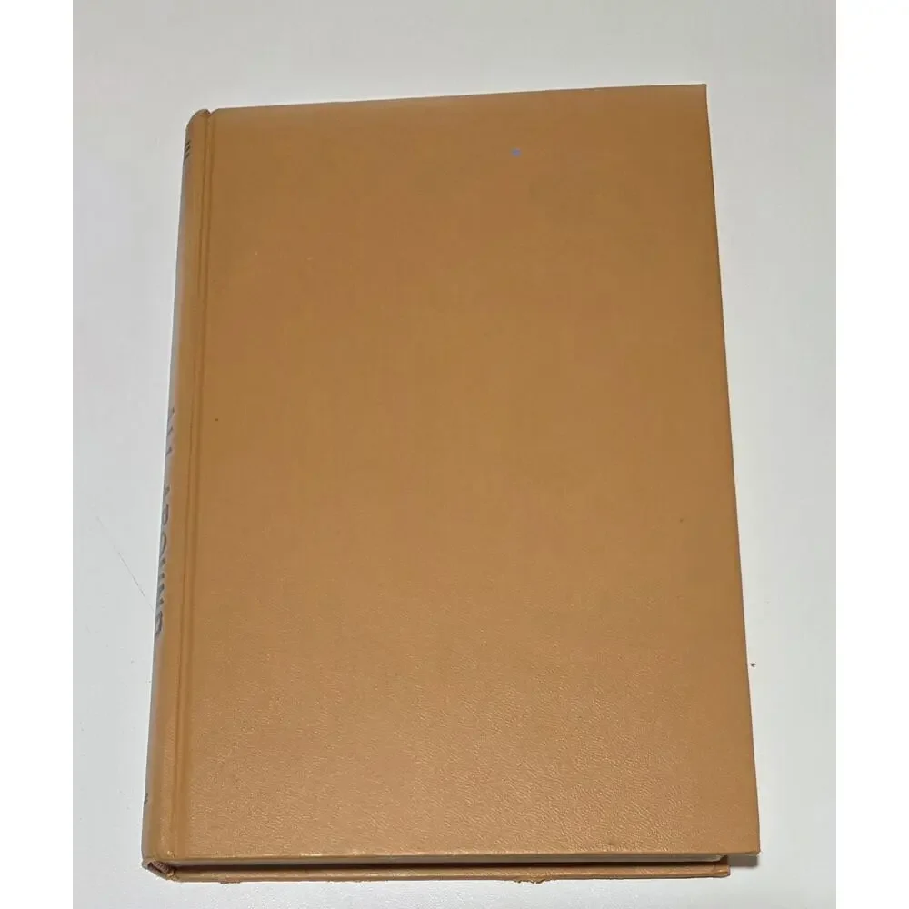 Heloise All Around the House 1965 First Edition? HC Prentice-Hall Vintage